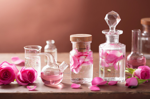 rose oil 2